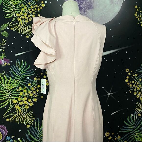 Calvin Klein Dress    - Picture 6 of 10